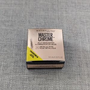 💄💅5/25$💄💅MASTER CHROME Jelly Highlighter
